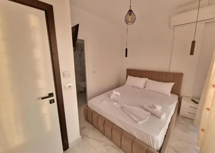 Hotel Blue 3*