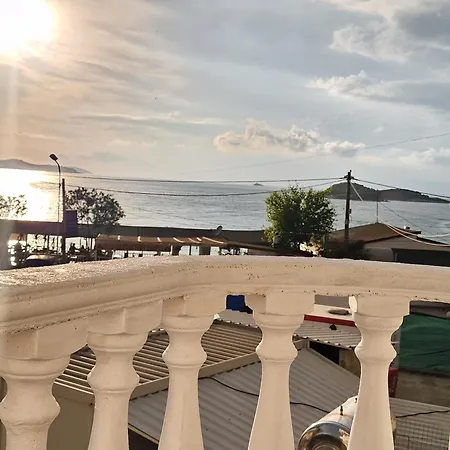 Ξενοδοχείο Blue