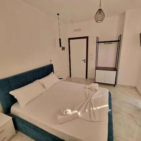 Ξενοδοχείο Blue 3*